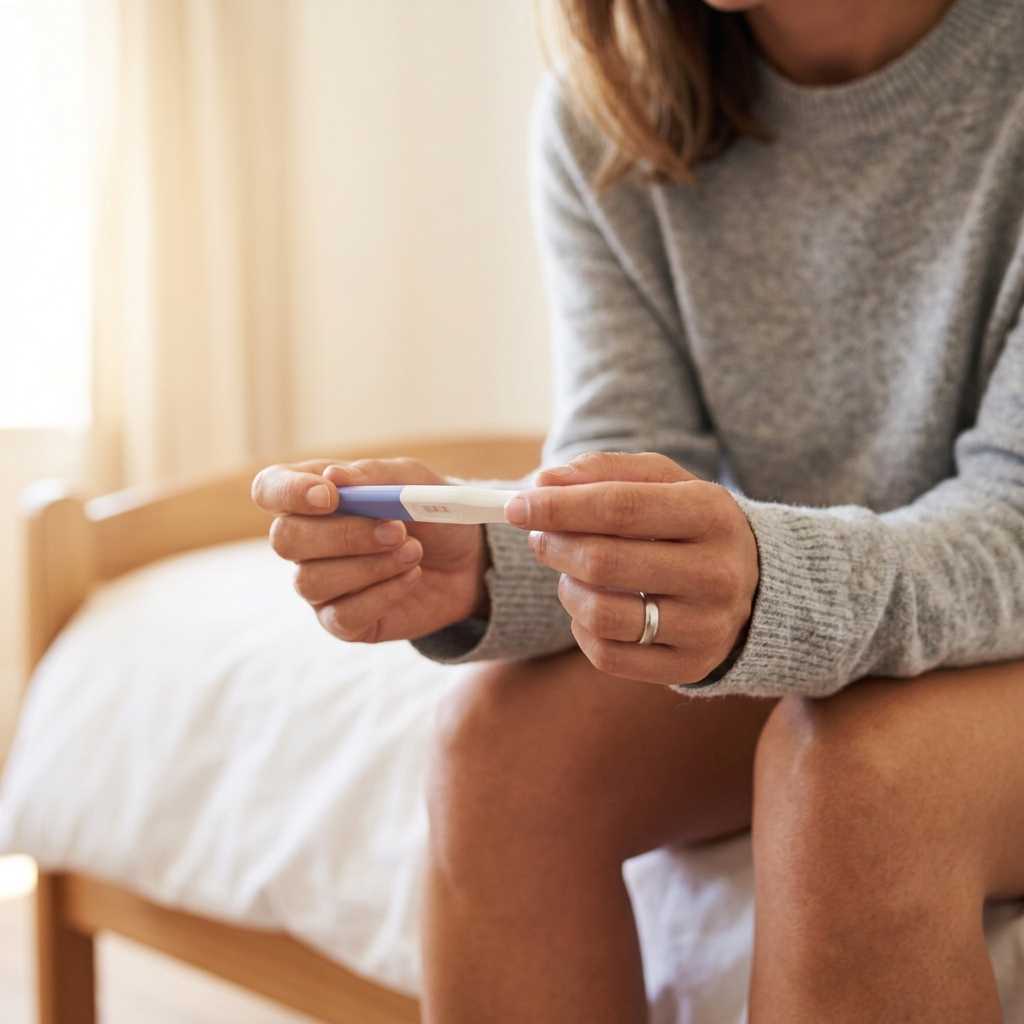 Your Complete First Trimester Guide: What to Expect