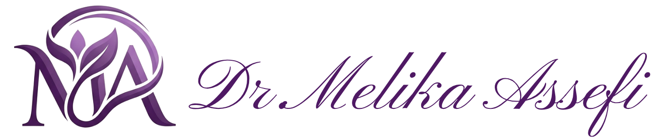 Dr. Melika Assefi