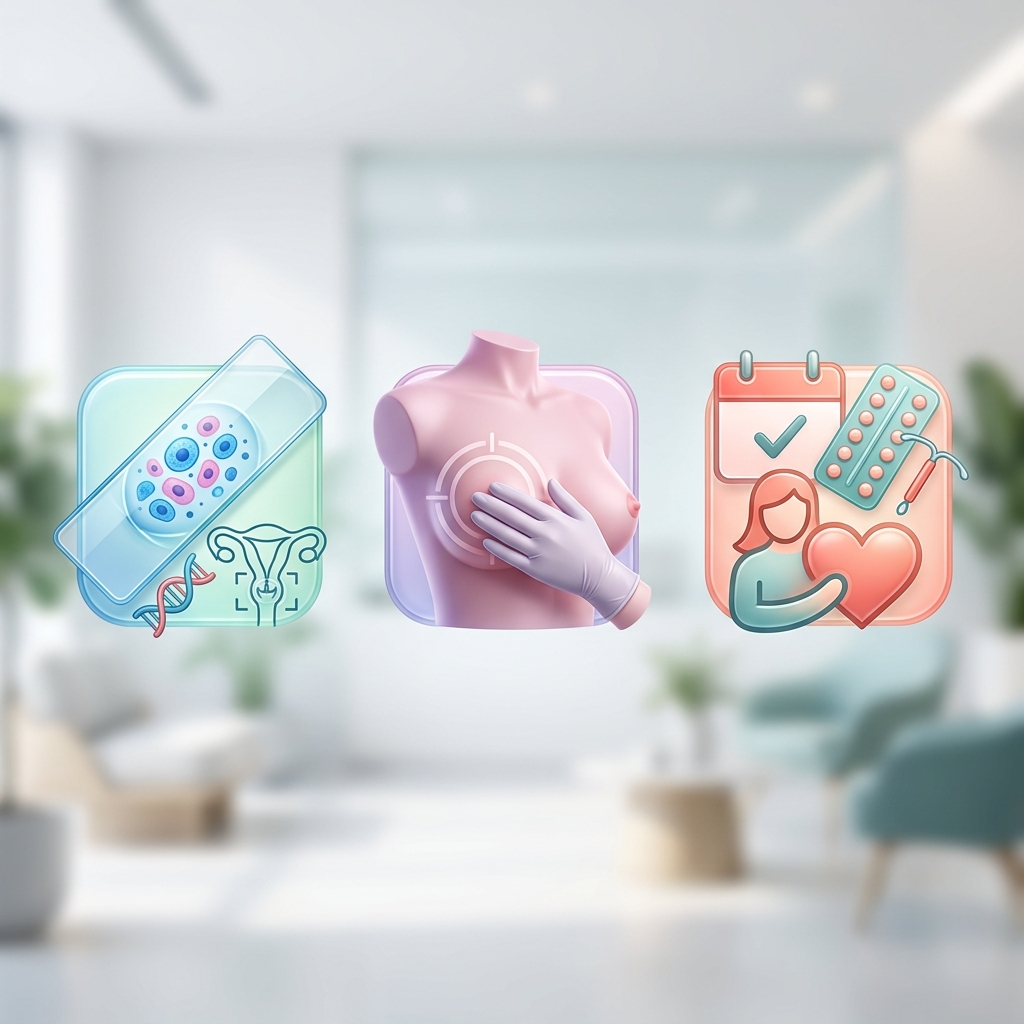 Preventive Women's Care