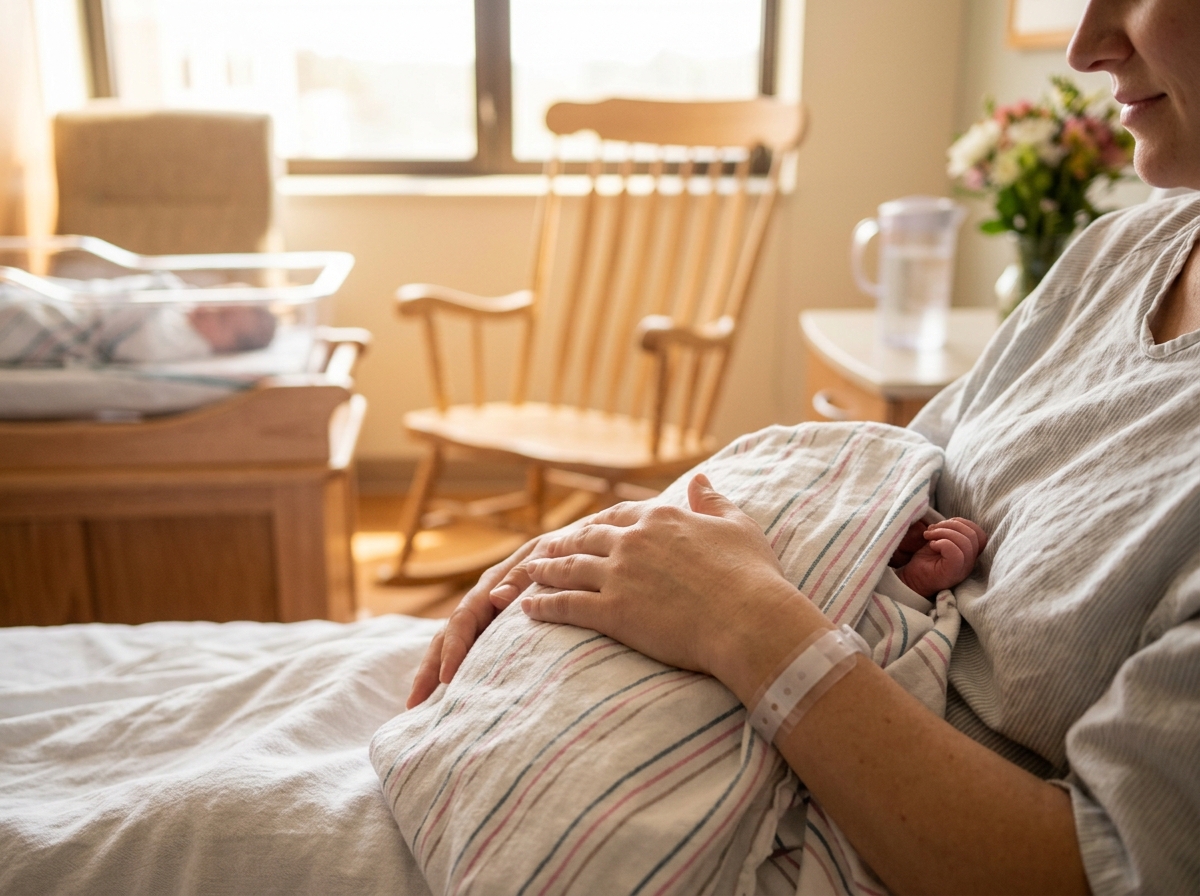 Obstetrics & Delivery