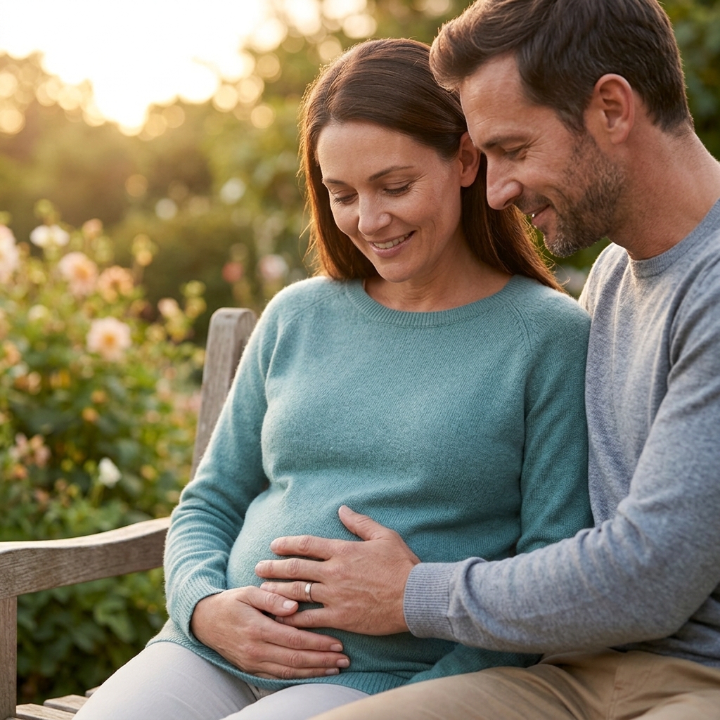 Fertility & Reproductive Health