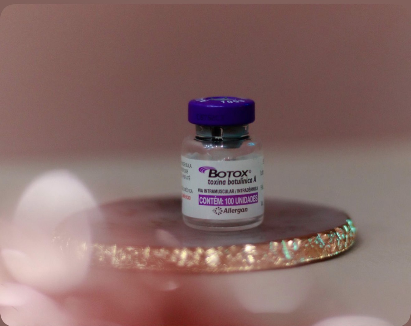 Botox Injection for Vaginismus